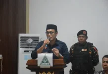 Pemkab Sinjai Dorong Kader GP Ansor Jadi Pemimpin Berintegritas