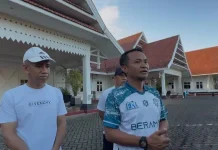 Bupati Bone Bakal Salurkan 40 Ekor Hewan Kurban