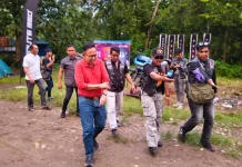 Wakil Bupati Bone Ajak Komunitas Motor Jadi Pelopor Keselamatan