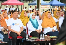 Disdik Sinjai Raih Penghargaan Nasional, Kado Manis di Momen Hardiknas 2026