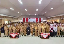 Pemkab Bone Mulai Sosialisasikan Program Sekolah Rakyat 2026/2027