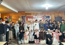 Retorika Islami Diasah lewat Bazar Tabligh Mahasiswa