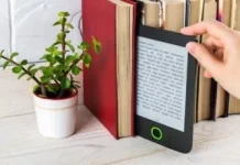 Pergeseran Minat Pembaca Muda Dorong Peningkatan Buku Digital