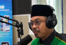 IDMI Bone Ajak Maknai Idul Adha dengan Kepedulian