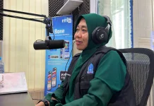 Cek Kesehatan Gratis Bone Dorong Deteksi Penyakit Dini