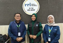 Partisipasi Warga Jadi Tantangan Program Cek Kesehatan