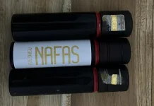 Sat Resnarkoba Polres Soppeng Ungkap Kasus Liquid Sintetis