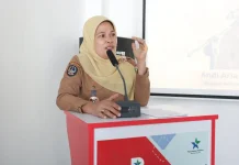 Da’i Muda Sinjai Diminta Hadirkan Dakwah Solutif di Era Digital