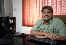 Layanan Pajak Sinjai Pindah ke MPP, Kantor KP2KP Direnovasi