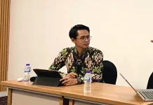 Dosen Muda IAIN Bone Jadi Reviewer 5 Jurnal Internasional Bergengsi