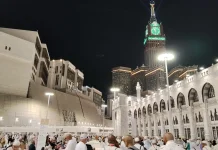 Haji Mabrur Hadirkan Perubahan Akhlak Kehidupan Muslim