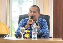 BPBD Bone Imbau Warga Waspada Berwisata saat Musim Pancaroba