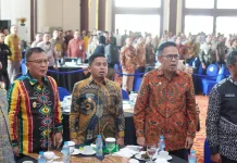 Bone Kejar Perluasan Perlindungan Pekerja lewat BPJS Ketenagakerjaan