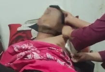 Perselisihan Lama Picu Penikaman, Dua Warga Terluka