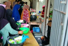 Berkah Iduladha Omzet Penggilingan Daging Sinjai Melonjak