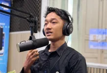Etika Digital Jadi Tantangan Pelajar Mengamalkan Pancasila