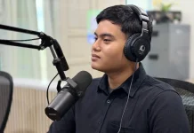 Pemuda Harus Jadikan Pancasila Kompas Hadapi Perubahan Zaman