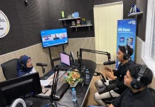 Menjaga Persatuan dalam Keberagaman Jadi Tugas Generasi Muda
