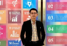 Dr. Qudratullah Dipercaya Jadi Juri Forum Pemuda ASEAN 2026 di Malaysia