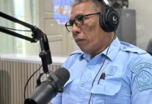 Optimalkan Pelayanan, PDAM Wae Manurung Berbenah Diri