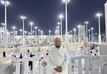 Tawaf Wada' Bukan Perpisahan, tapi Awal Perjuangan Hidup