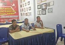 Lapas Watampone Perkuat Strategi Komunikasi dan Publikasi