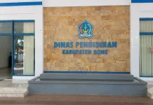 Disdik Bone Minta Orang Tua Tak Hanya Incar Sekolah Favorit saat SPMB 2026