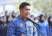 Disdik Bone Sebut Sekolah BERAMAL Disiapkan Jadi Solusi Ketimpangan Siswa