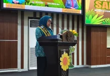 Bunda Forum Anak Bone Kukuhkan Pengurus Periode 2026–2028