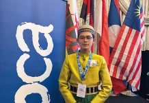 Dosen Muda IAIN Bone Ukir Prestasi, Lolos Program Pascadoktoral UniMAP Malaysia