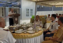 Kabupaten Bone menjadi Daerah Terbanyak Pengurusan Keimigrasian di Sulsel