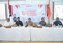 Bawaslu Sinjai Perluas Pengawasan Partisipatif, Rekrut Hampir 100 Kader