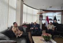Pemkab Bone Konsultasi ke APKASI Bahas PPPK hingga Belanja Pegawai