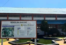 Sekolah Rakyat Terintegrasi 61 Bone Siapkan 270 Kuota Siswa Baru Tahun 2026