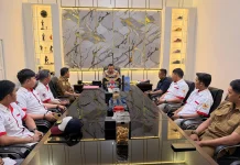 Gandeng ESI, Polres Sinjai Siap Gelar Turnamen Mobile Legend Kapolres Cup 2026