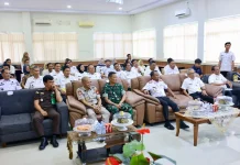 GTRA Bone Fokus Wujudkan Kepastian Hukum dan Kesejahteraan Masyarakat