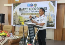 Pertumbuhan Ekonomi Bone Triwulan I Tembus 7,84  Persen