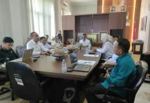 Pemkab Sinjai Matangkan Penataan Kawasan Perkotaan, Dukung Program 3 Juta Rumah