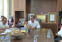 Pemkab Sinjai Kaji Pengembangan Kawasan Perumahan di Wilayah Pesisir