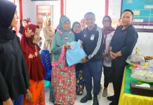 Layanan Rujukan Keluarga Perkuat Kesetaraan Gender dan Perlindungan Anak di Bone