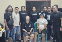 Pembobol Brankas Youtuber Bone Ditangkap