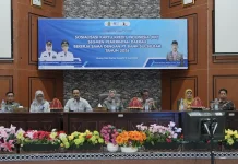 Pemkab Sinjai Percepat Transaksi Non Tunai lewat Kartu Kredit Daerah