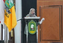Bupati Sinjai Minta OPD Segera Terapkan Kartu Kredit Pemerintah