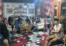 Menolak Padam, Collipujie Hidupkan Spirit Peradaban Leluhur Bugis