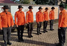 Basarnas Bone Cari Lansia Hilang Terseret Air di Lilirilau
