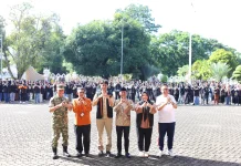 Sensus Ekonomi 2026: Kabupaten Bone Terjunkan 900 Petugas