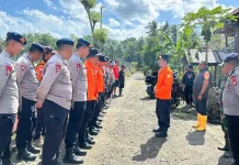 Hari Kedua Pencarian,  Lansia Hilang di Soppeng Belum Ditemukan