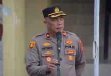 Polres Bone akan Gelar Bhayangkara Beramal Fun Bike 2026