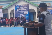 FOMA UNIM Bone, Jadi Ajang Jaring Atlet Potensial menuju Porprov