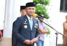 Sambut 1 Muharram, Pemkab Bone Gelar Zikir dan Doa Bersama